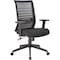 Lorell CHAIR, TASK, SEATSLIDER LLR00590 - alternate 1
